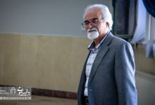 گزارش تصویری | آیین تجلیل از بازنشستگان دانشگاه صنعتی شاهرود 